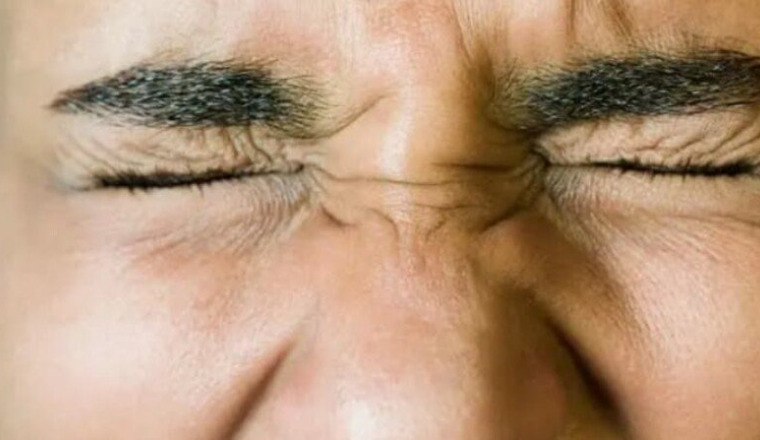Opération des yeux pour  mon frère mourad