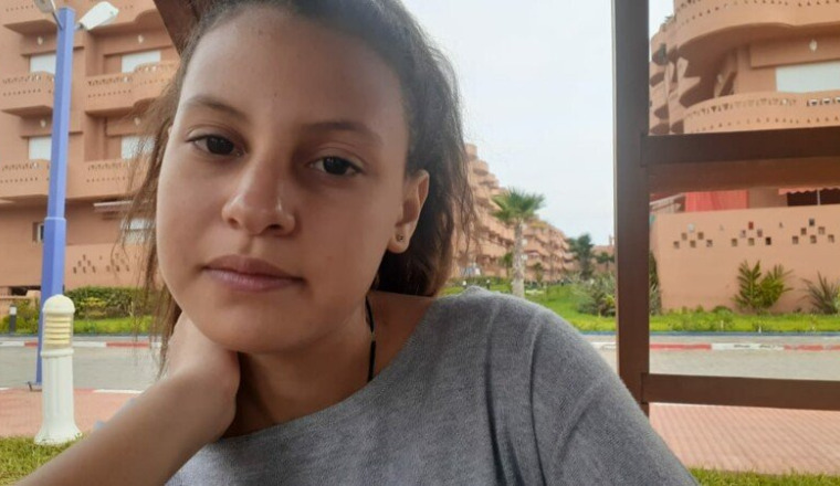 Menons le combat contre le cancer avec Hadil