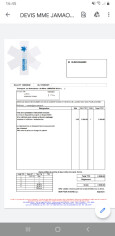 Fundraising proof image