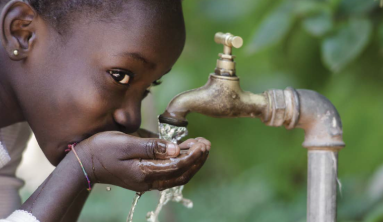 UNICEF Wash à Madagascar