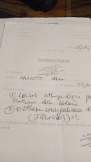 Fundraising proof image