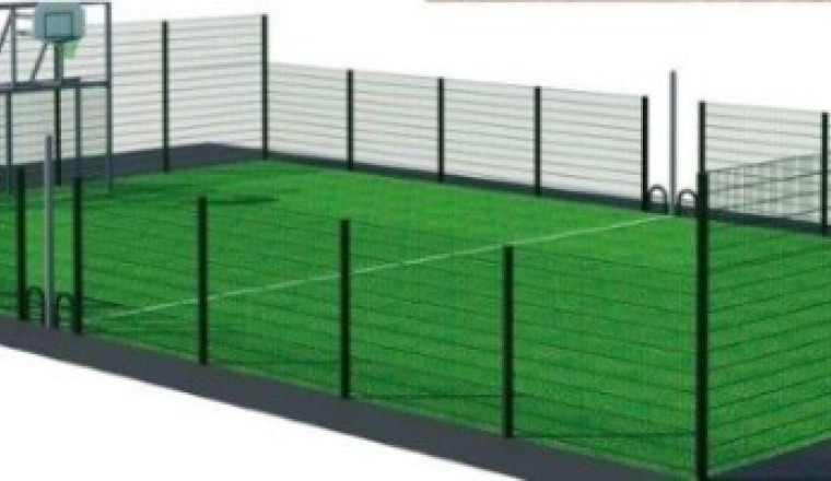 DON STADE DE FOOT FATNASSA