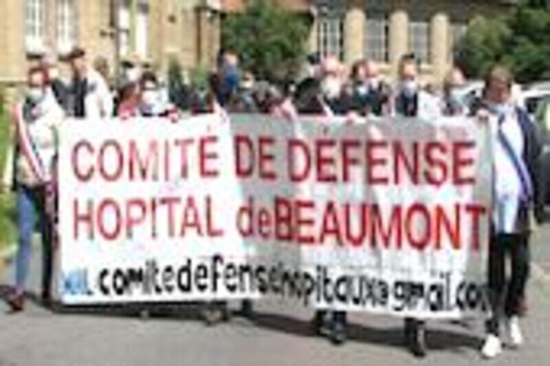 COMITÉ DE DÉFENSE GHCPO (Beaumont-Méru- St Martin)