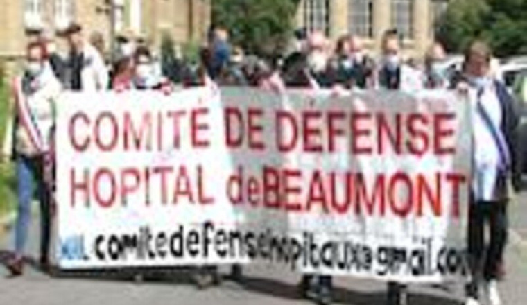COMITÉ DE DÉFENSE GHCPO (Beaumont-Méru- St Martin)