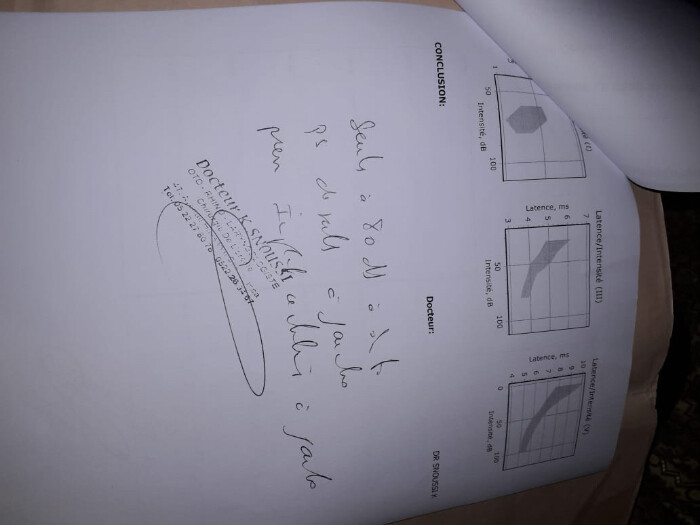 Fundraising proof image