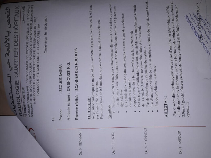 Fundraising proof image