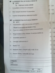 Image justificative de la cagnotte