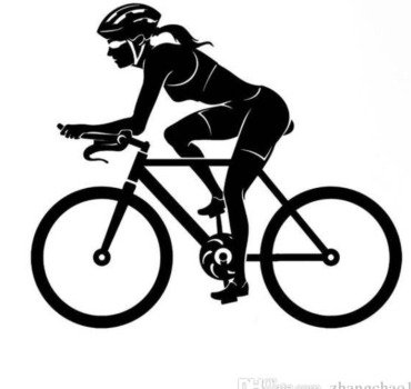 Merci à notre coach Karine