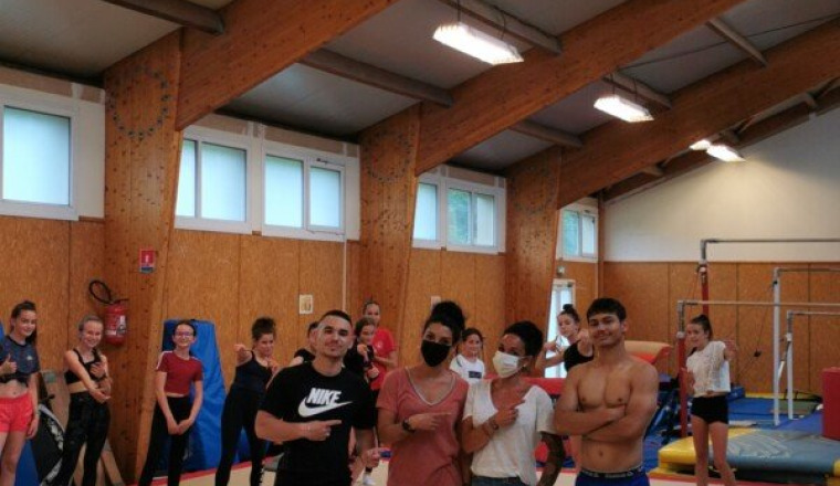 Un coup de pouce pour Teo