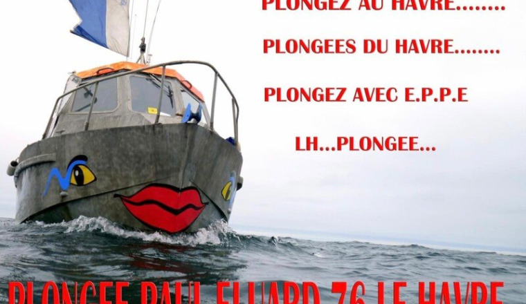 Sortons la tête de l’eau pour plonger