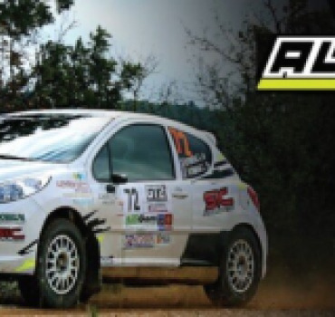 Championnat de France Rallye Terre