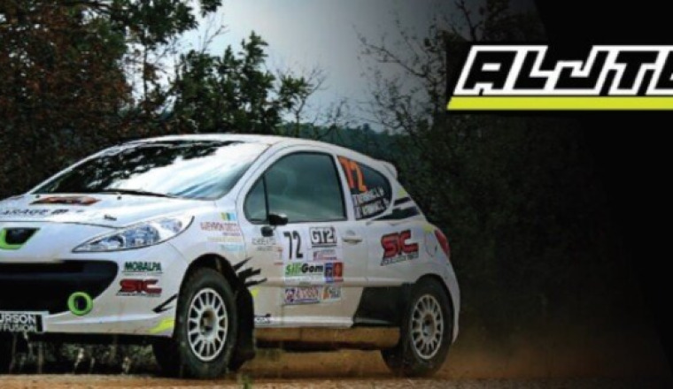 Championnat de France Rallye Terre