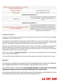 Image justificative de la cagnotte