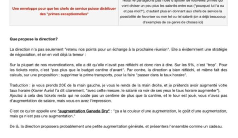 Image justificative de la cagnotte