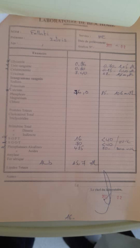 Image justificative de la cagnotte