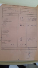 Image justificative de la cagnotte
