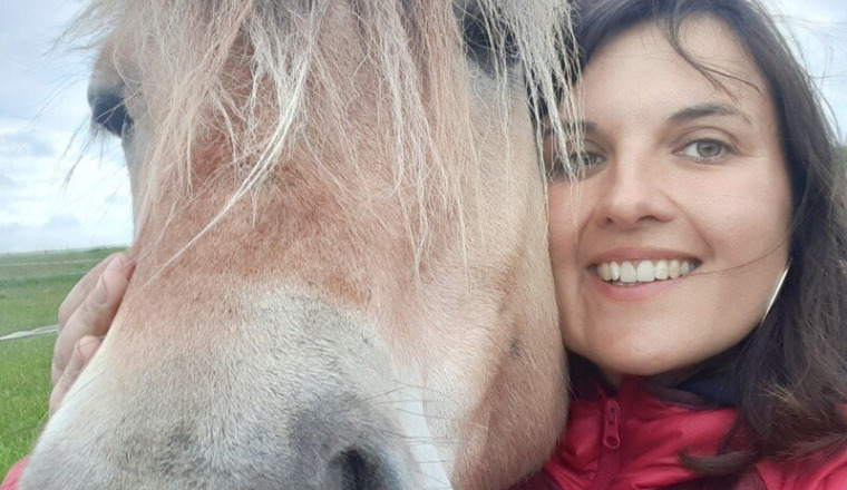 Des soins pour nomade