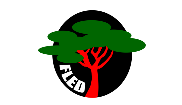 FLED - Participez au financement de nos activités!
