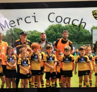 Cadeaux coach moins de 8