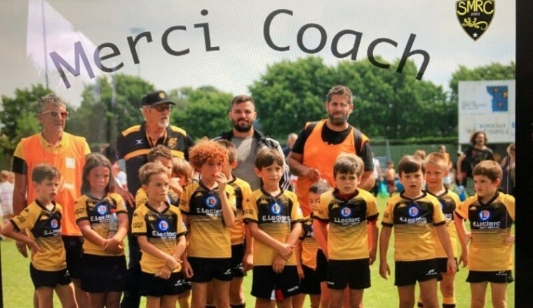 Cadeaux coach moins de 8