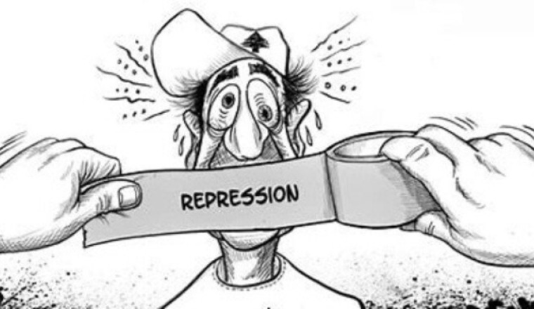 Solidarité face à la répression ! Drôme