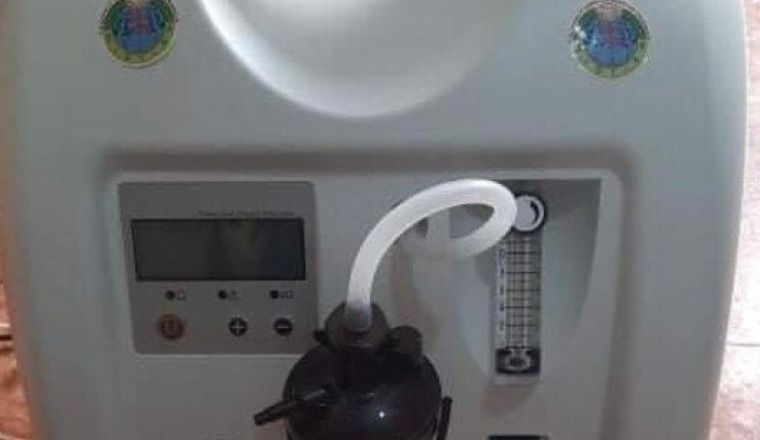Achat des concentrateurs d’oxygène