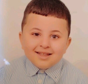 Sauver Walid