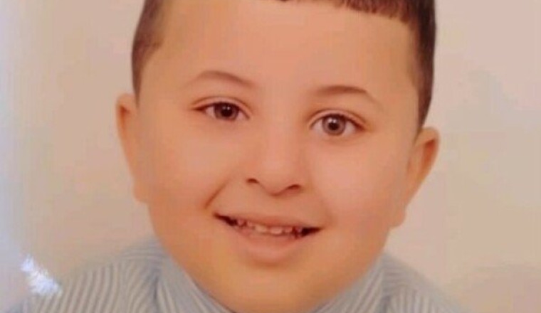 Sauver Walid