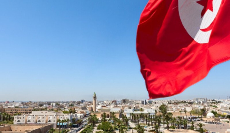 Solidarité Tunisie Beni Khalled