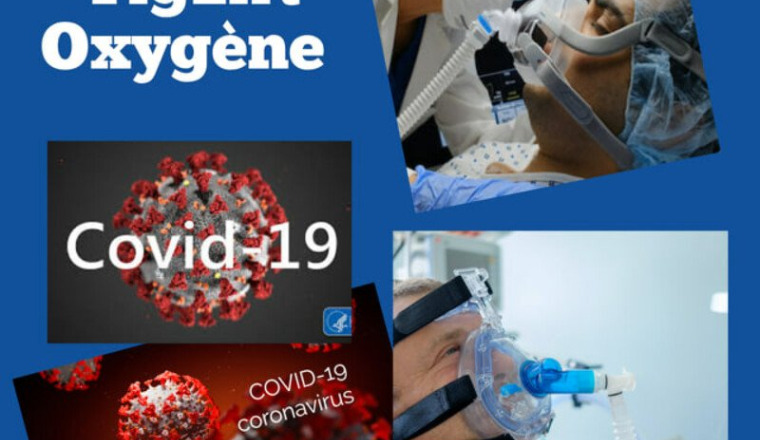 Cagnotte concentrateurs d'oxygène région Tigzirt