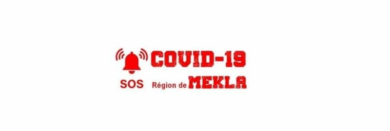 SOS COVID DAIRA DE MEKLA