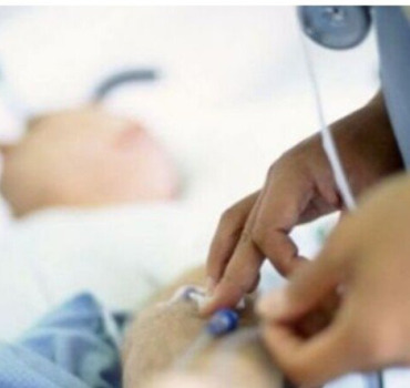 Sauvé la vie de Touria qui souffre d'un cancer
