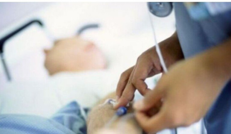 Sauvé la vie de Touria qui souffre d'un cancer