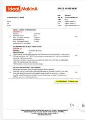 Fundraising proof image