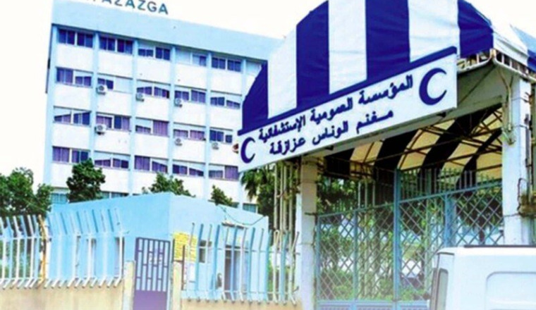 Un générateur d’oxygène pour l’hôpital d’Azazga