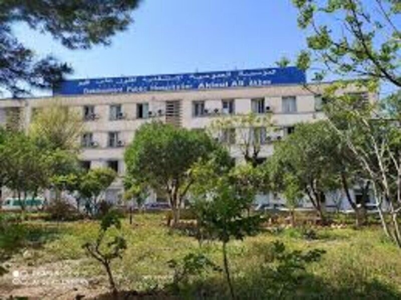 Covid19 soyons solidaire avec l'hôpital d'Akbou