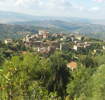 Achat concentrateurs d’oxygène Village Ait-Ahmed