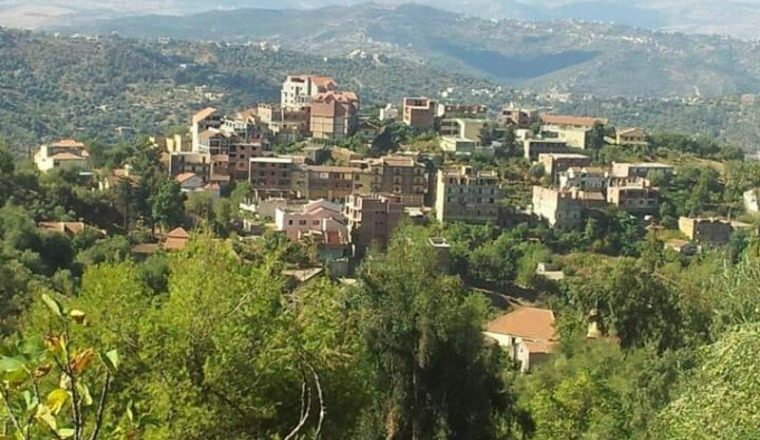 Achat concentrateurs d’oxygène Village Ait-Ahmed