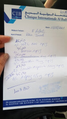 Fundraising proof image