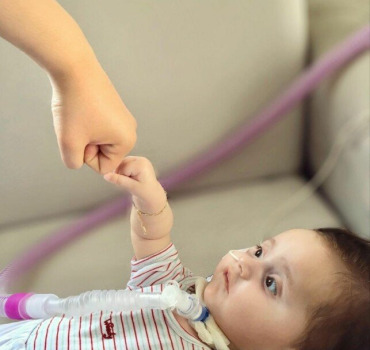 Sauver la vie de Zeynep Sare