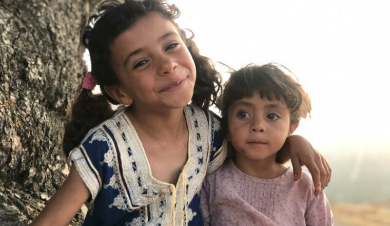 Action solidaire pour CHAHRA et ses Enfants!!