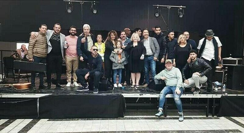 CARAVANE HUMANIT'ART ALGERIE 2022