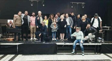 CARAVANE HUMANIT'ART ALGERIE 2022