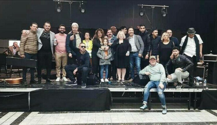 CARAVANE HUMANIT'ART ALGERIE 2022
