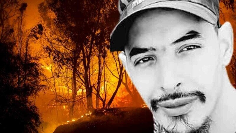 Solidarité avec la famille de Djamel Ben Ismail