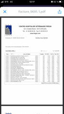 Image justificative de la cagnotte