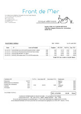 Fundraising proof image