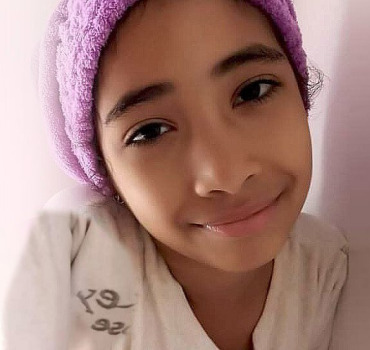 🚨 Khadija est en urgence vitale !