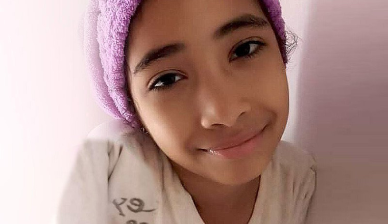 🚨 Khadija est en urgence vitale !