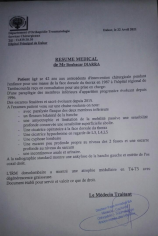 Image justificative de la cagnotte